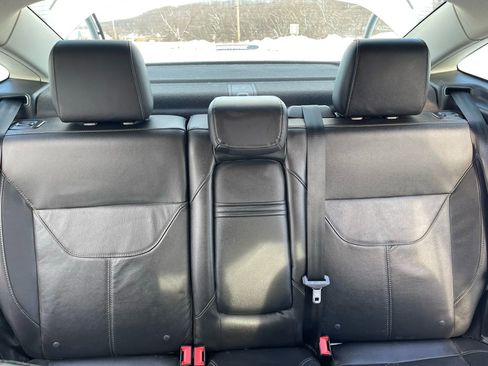 Used 2015 Ford Focus Titanium image 17