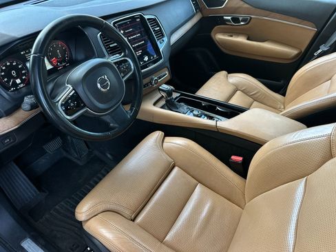 Used 2018 Volvo XC90 T6 Inscription w/ Convenience Package AWD/4WD image 9