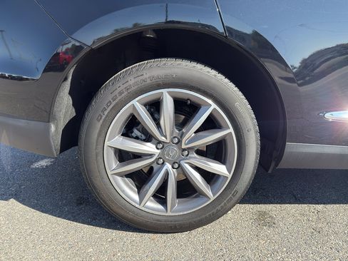 Certified 2023 Acura RDX AWD w/ Technology Package image 9