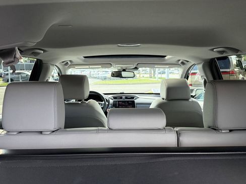 Used 2020 Honda CR-V EX-L image 79
