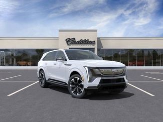 New 2025 Cadillac Escalade IQ Sport 1 w/ Smart Trailering package video 1