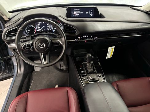 Certified 2024 MAZDA CX-30 AWD 2.5 S w/ Preferred Package image 19