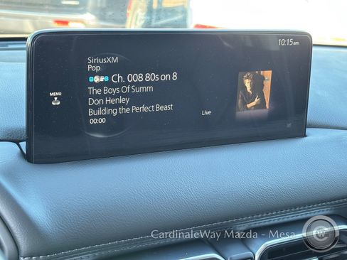 Used 2024 MAZDA CX-5 AWD 2.5 S image 22