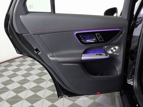 Certified 2026 Mercedes-Benz GLC 43 AMG GLC 43 AMG image 27