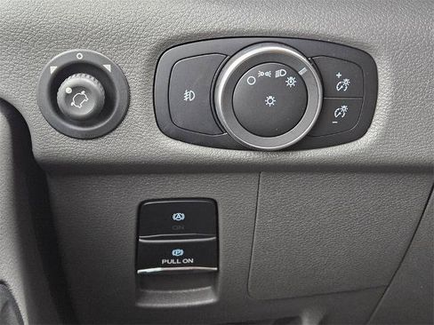 New 2024 Ford Transit 250 Low Roof w/ Load Area Protection Package RWD image 46