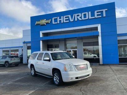 Used 2012 GMC Yukon XL Denali