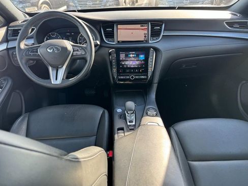 Used 2020 INFINITI QX50 Essential w/ Edition 30 Package image 12