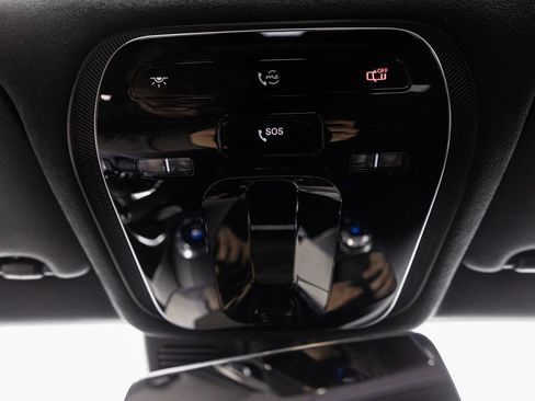 Certified 2025 Mercedes-Benz AMG GT 63 image 24