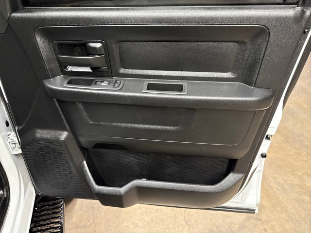 Used 2022 RAM 5500 Tradesman w/ Safety Group AWD/4WD image 24