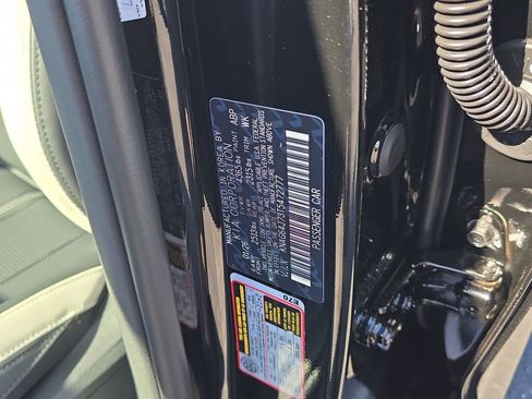 New 2026 Kia K5 GT-Line image 33