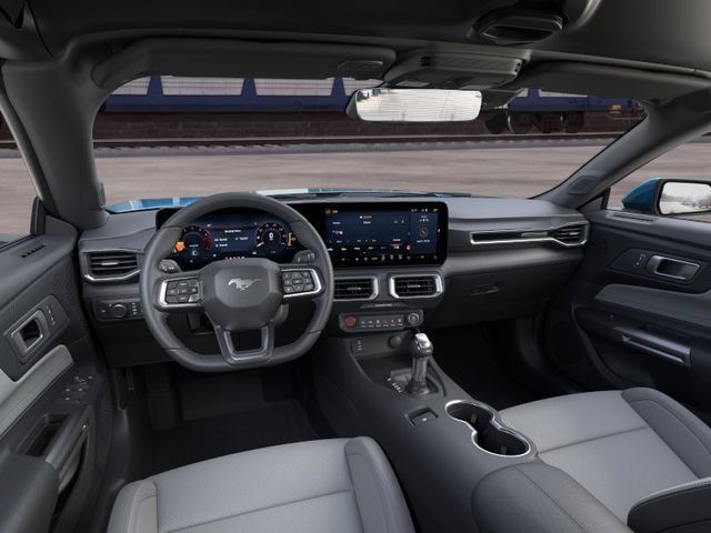 New 2026 Ford Mustang Premium RWD image 9
