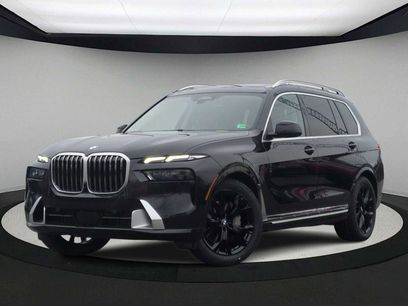 Certified 2023 BMW X7 xDrive40i w/ Executive Package