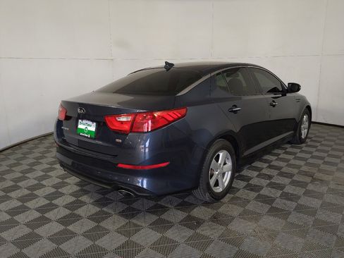 Used 2015 Kia Optima LX FWD image 10