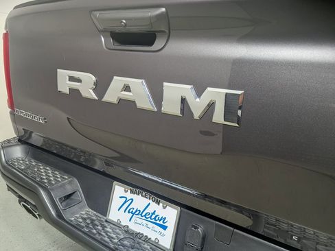 New 2026 RAM 1500 Big Horn image 9