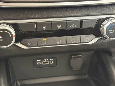 Used 2024 Nissan Altima 2.5 SR FWD image 36