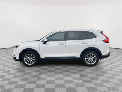 Used 2024 Honda CR-V EX image 27
