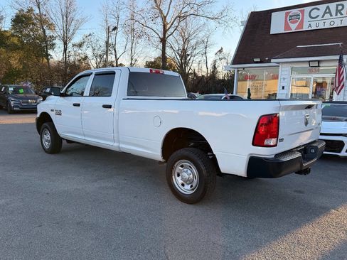 Used 2016 RAM 2500 Tradesman image 10