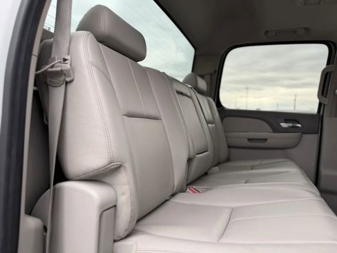 Used 2011 Chevrolet Silverado 3500 LTZ w/ LTZ Plus Package image 14