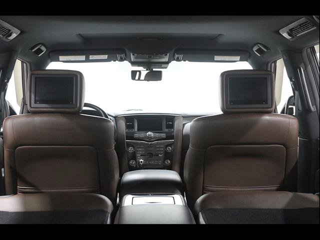 Used 2019 Nissan Armada Platinum AWD/4WD image 25