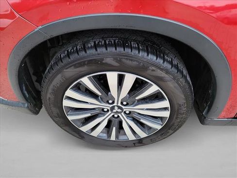 Used 2019 Mitsubishi Outlander SEL FWD image 9