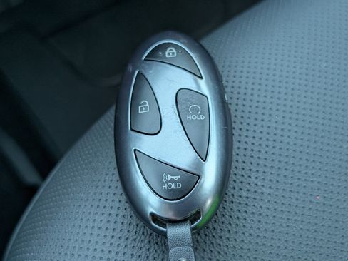 Certified 2025 Hyundai Tucson XRT image 29