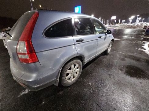 Used 2007 Honda CR-V EX image 3