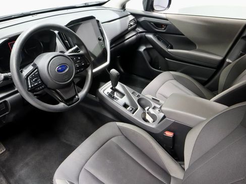 Used 2025 Subaru Crosstrek 2.0i Premium AWD/4WD image 28