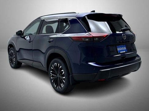 New 2026 Nissan Rogue SV image 7