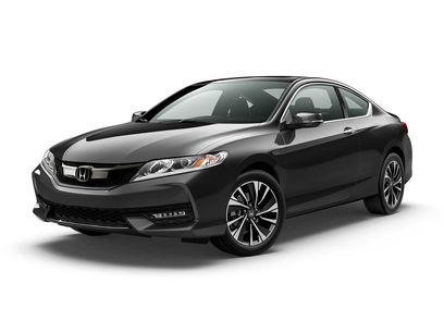Used 2016 Honda Accord EX-L