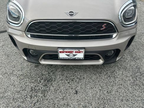 Used 2024 MINI Cooper Countryman S AWD/4WD image 20