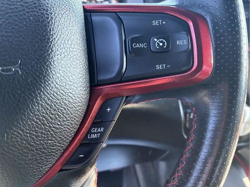 Used 2022 RAM 1500 Rebel w/ Rebel Level A Equipment Group AWD/4WD image 19