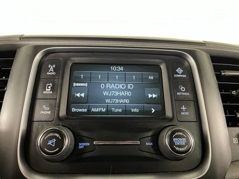Used 2018 RAM 1500 Express w/ Express Value Package AWD/4WD image 21