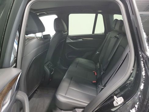 Used 2024 BMW X3 xDrive30i image 25