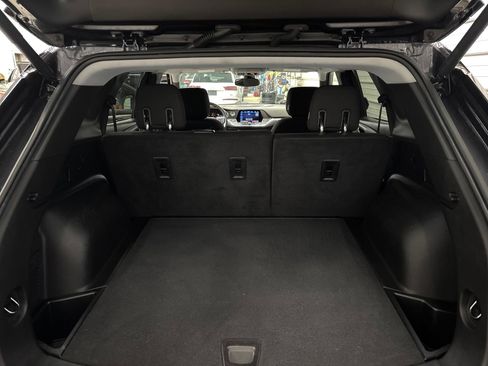 Used 2021 Chevrolet Blazer LT AWD/4WD image 33