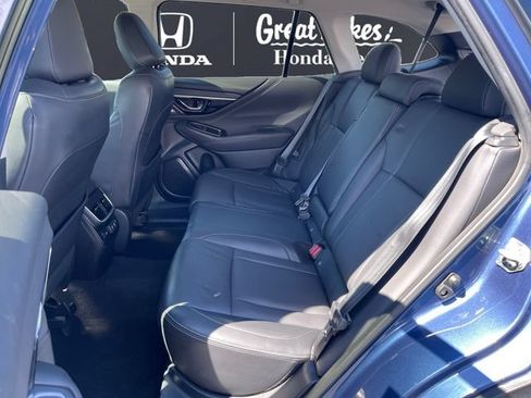 Used 2020 Subaru Outback Limited XT AWD/4WD image 13