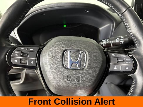 Used 2025 Honda HR-V EX-L image 13