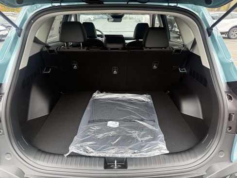 New 2026 Kia Seltos S image 4