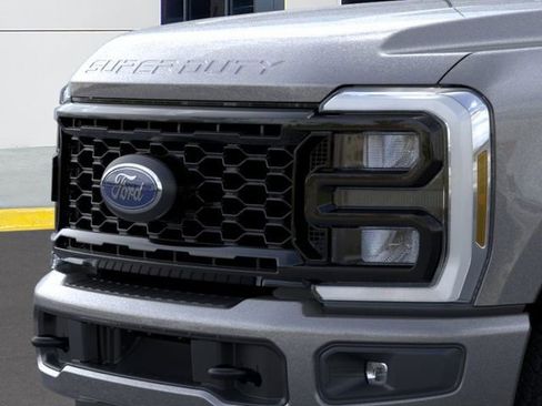 New 2026 Ford F250 XL w/ STX Appearance Package image 34