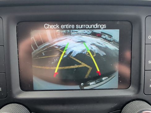 Used 2019 RAM 1500 Tradesman w/ Popular Equipment Group image 14