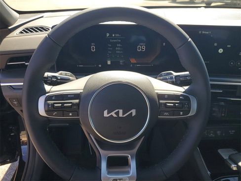 New 2026 Kia K5 GT-Line image 11
