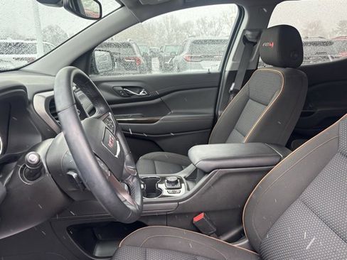 Used 2023 GMC Acadia AT4 image 12