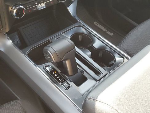 New 2025 Ford F150 XLT w/ Equipment Group 302A MID image 21