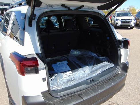 New 2026 Subaru Outback Limited XT AWD/4WD image 25