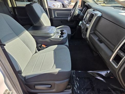 Used 2024 RAM 1500 Classic SLT RWD image 22