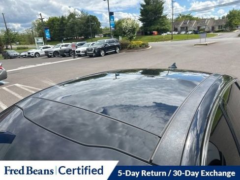 Used 2018 Kia Optima EX w/ Premium Package FWD image 4