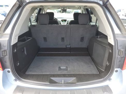 Used 2015 Chevrolet Equinox LT w/ Driver Convenience Package FWD image 9