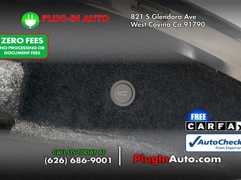 Used 2024 Tesla Model S AWD/4WD image 12