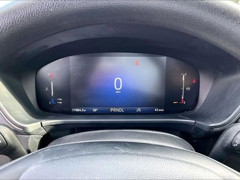 Used 2023 Ford Escape AWD image 19