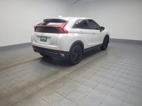Used 2020 Mitsubishi Eclipse Cross AWD image 10