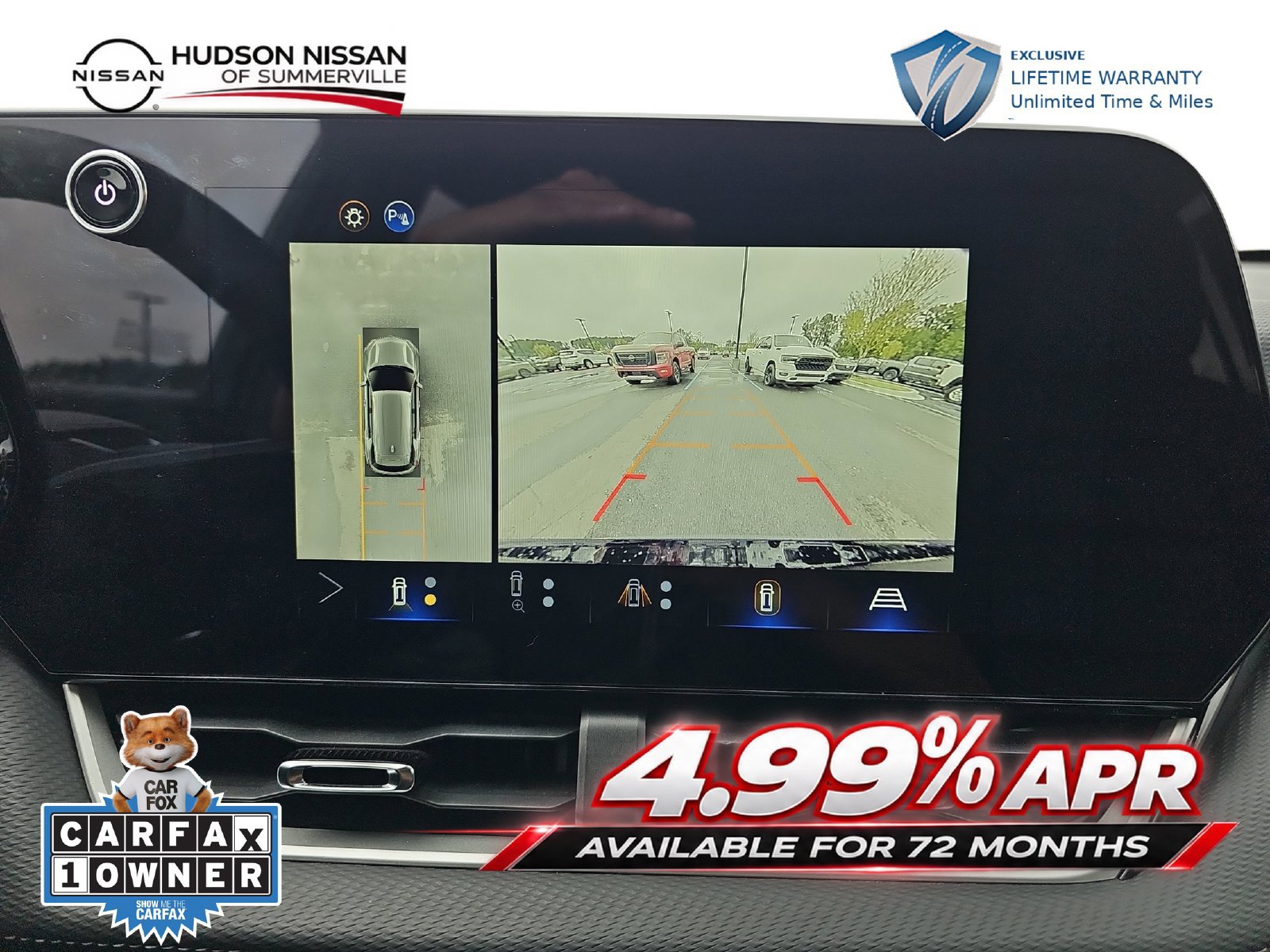 Used 2025 Chevrolet Equinox LT w/ Convenience Package II FWD image 24